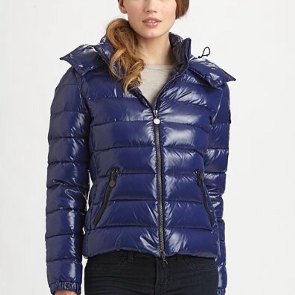 Moncler additional picture